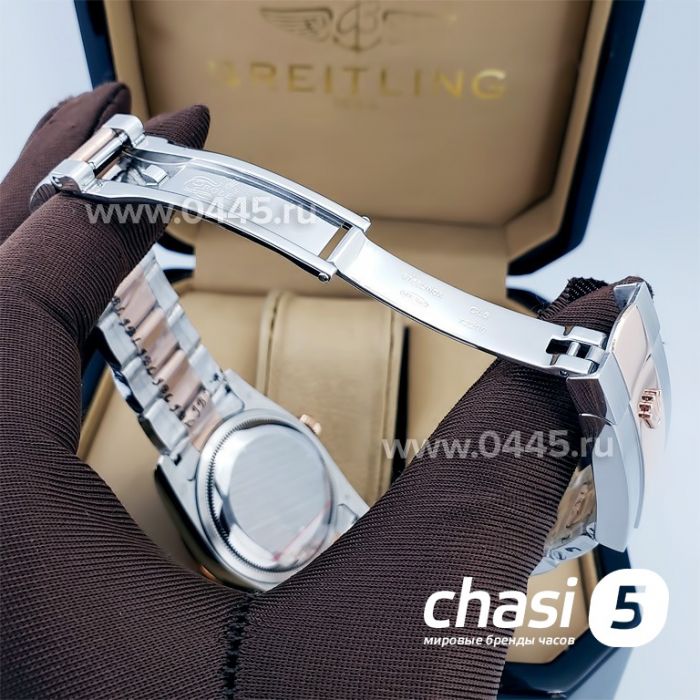 Часы Rolex Datejust (14655)