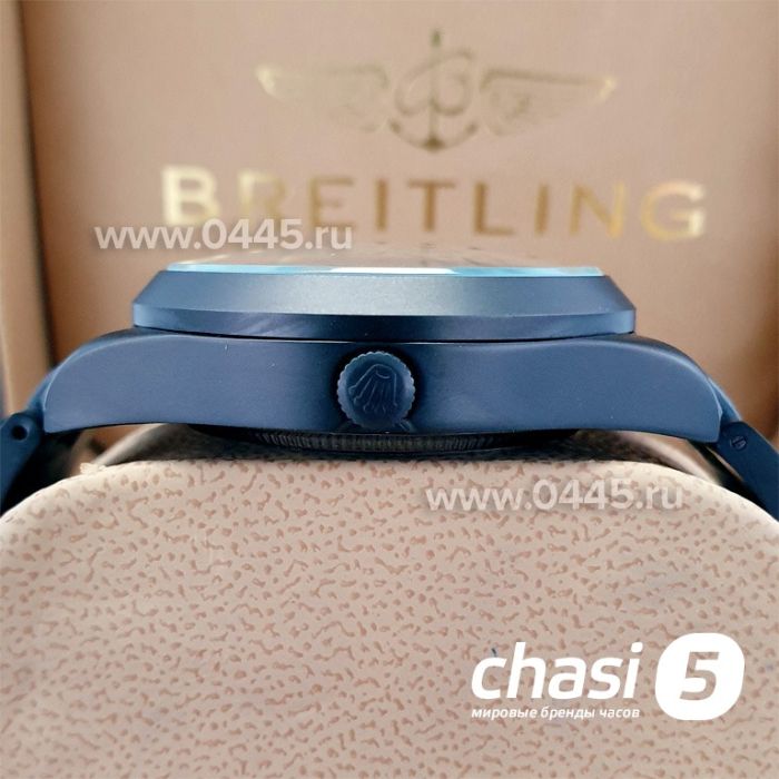 Часы Rolex Milgauss Label Noir Tourbillon (14659)