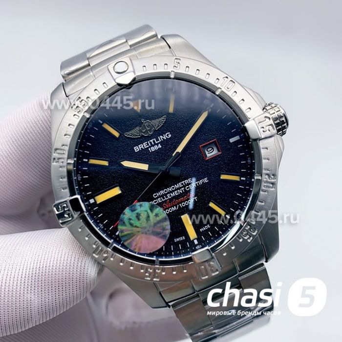 Часы Breitling Avenger (14662)