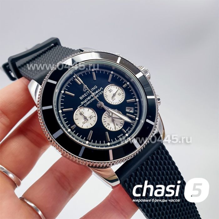 Часы Breitling Superocean (14671)
