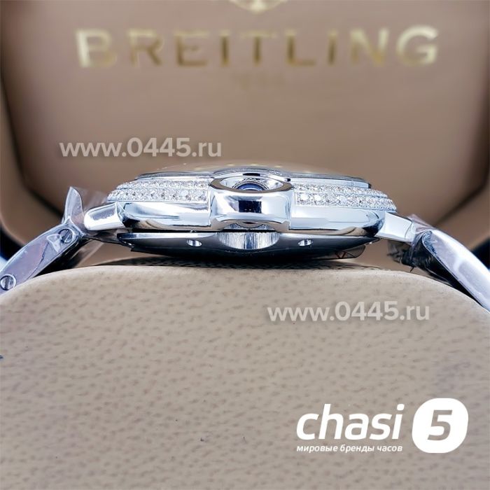 Часы Cartier Ballon Bleu (14679)