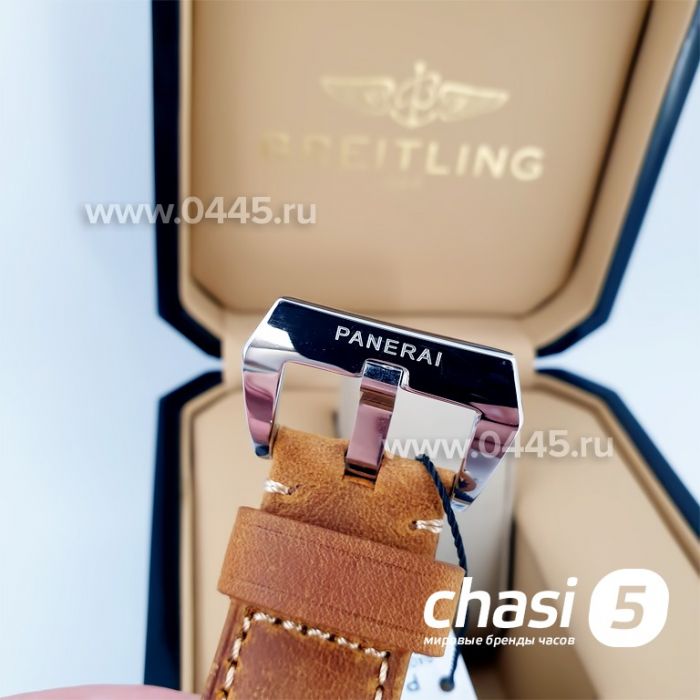 Часы Panerai Luminor GMT (14689)