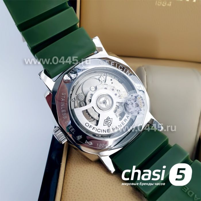 Часы Panerai Luminor GMT (14690)