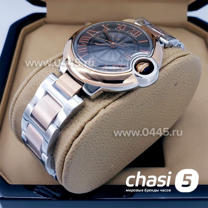 Часы Cartier Ballon Bleu (14693)