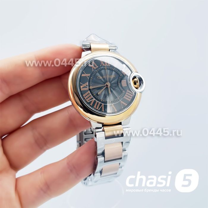 Часы Cartier Ballon Bleu (14693)