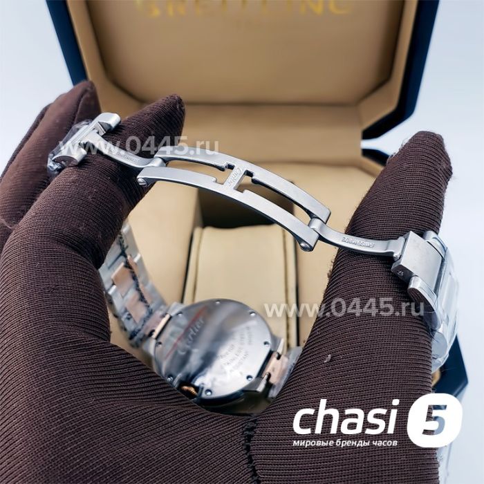 Часы Cartier Ballon Bleu (14693)