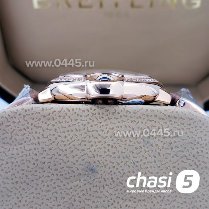 Часы Cartier Ballon Bleu (14695)