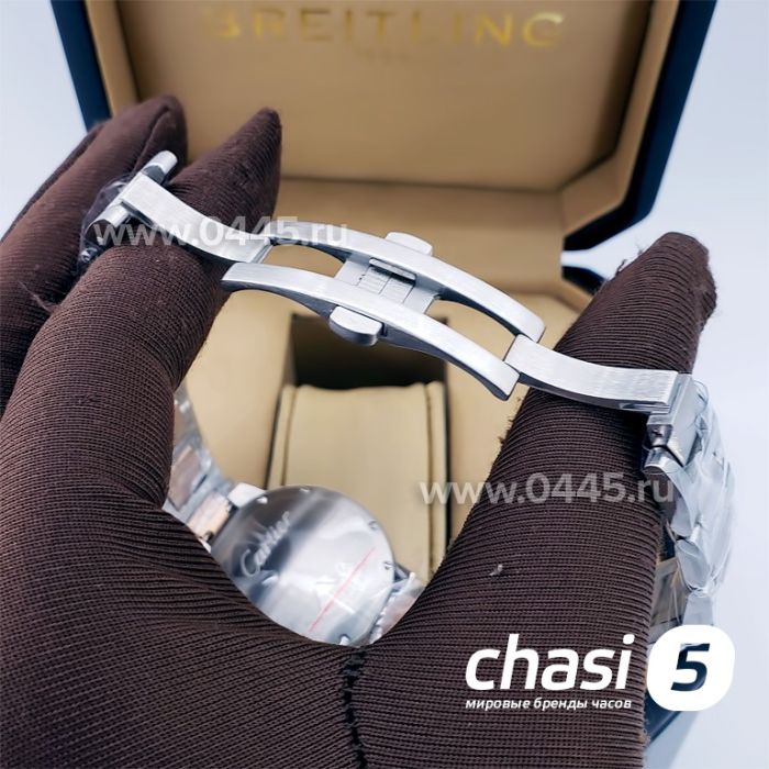 Часы Cartier Ballon Bleu (14696)