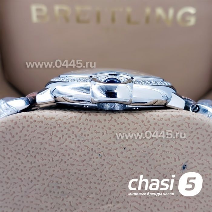 Часы Cartier Ballon Bleu (14697)