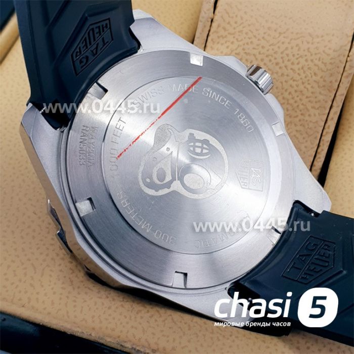 Часы Tag Heuer Aquaracer Calibre 5 (14701)