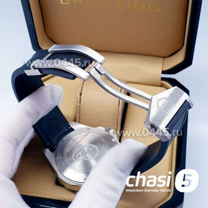 Часы Tag Heuer Aquaracer Calibre 5 (14701)