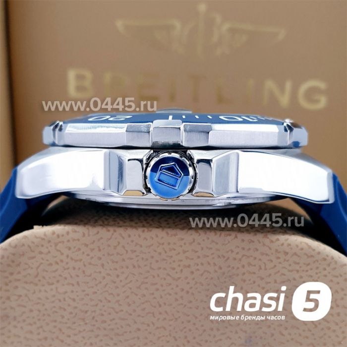 Часы Tag Heuer Aquaracer Calibre 5 (14702)