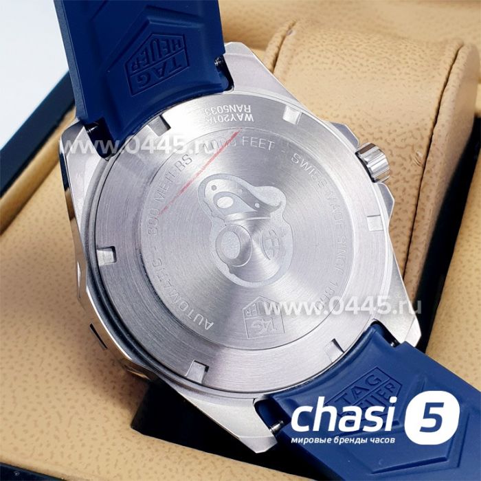 Часы Tag Heuer Aquaracer Calibre 5 (14702)