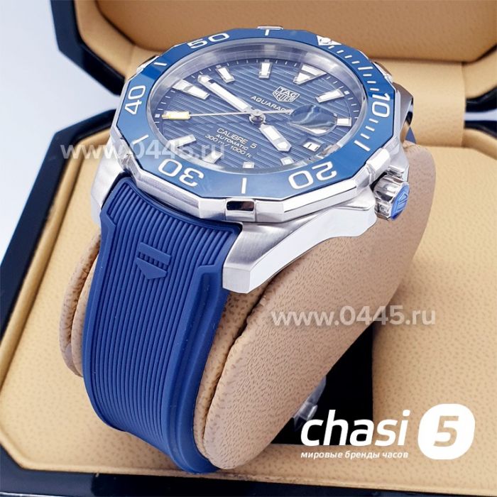 Часы Tag Heuer Aquaracer Calibre 5 (14702)
