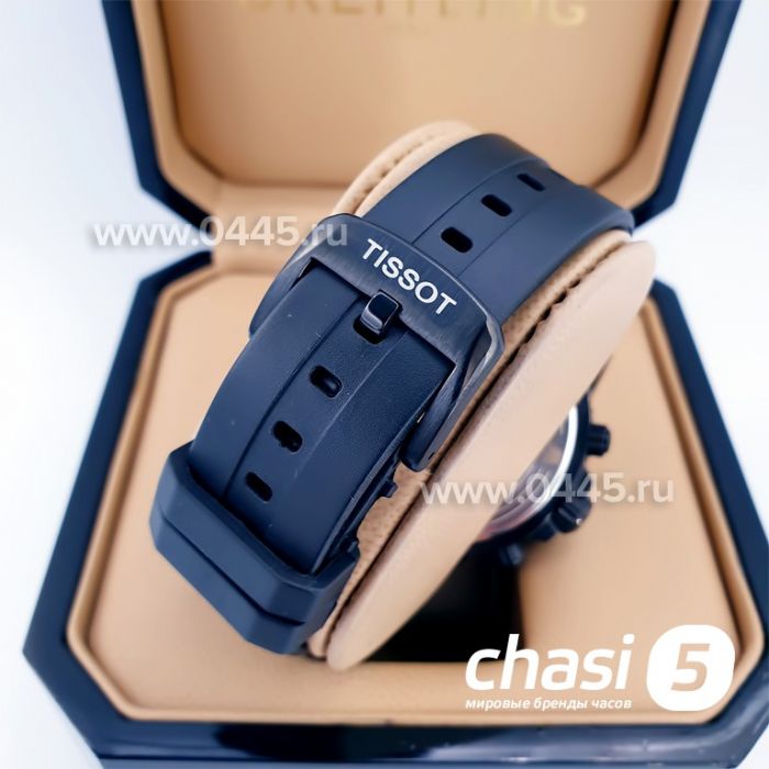 Часы Tissot T-Sport Seastar 1000 Chronograph (14704)