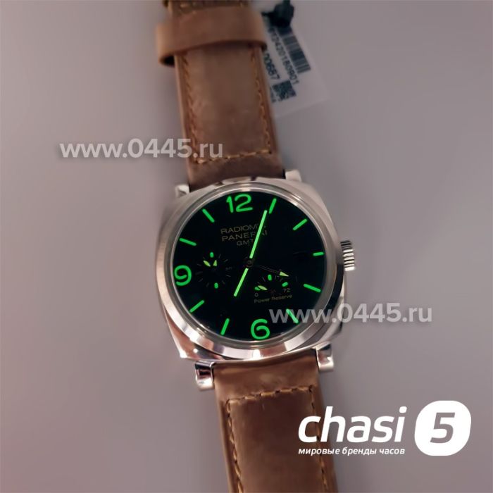 Часы Panerai Luminor GMT (14707)