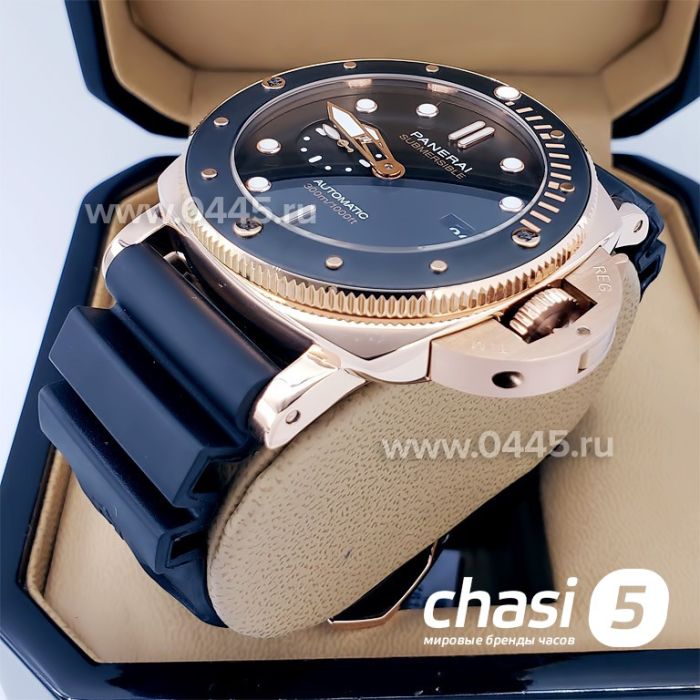 Часы Panerai Submersible (14709)