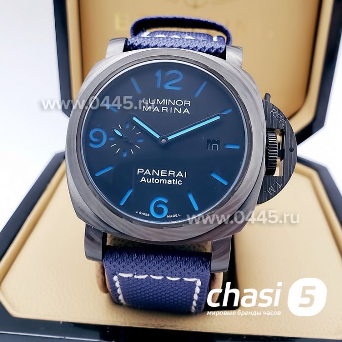 Часы Panerai Luminor Marina (14711)