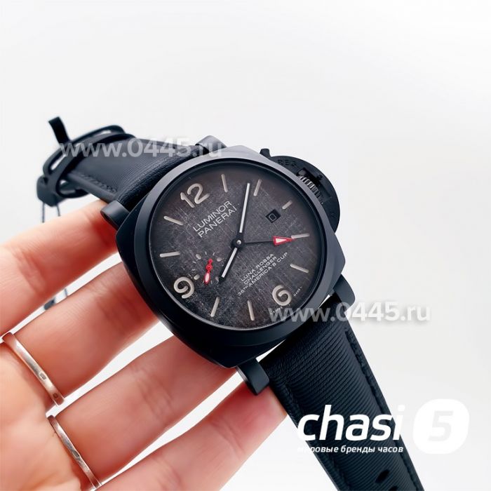 Часы Panerai Luminor Gmt Ceramica (14713)