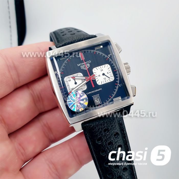 Часы Tag Heuer Monaco (14720)