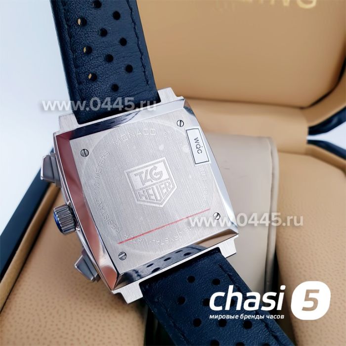 Часы Tag Heuer Monaco (14720)