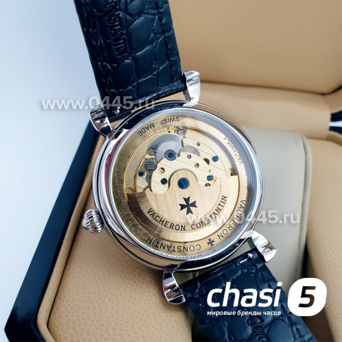 Часы Vacheron Constantin Patrimony Turbillon (14734)