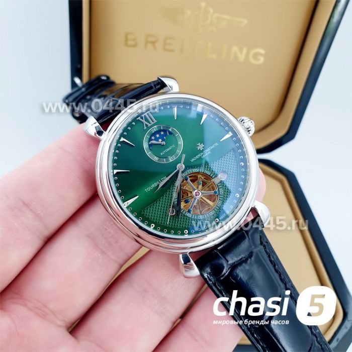 Часы Vacheron Constantin Patrimony Turbillon (14734)