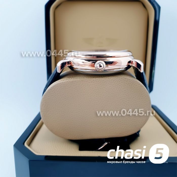 Часы Vacheron Constantin Patrimony Turbillon (14735)