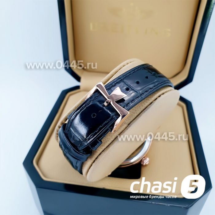 Часы Vacheron Constantin Patrimony Turbillon (14735)