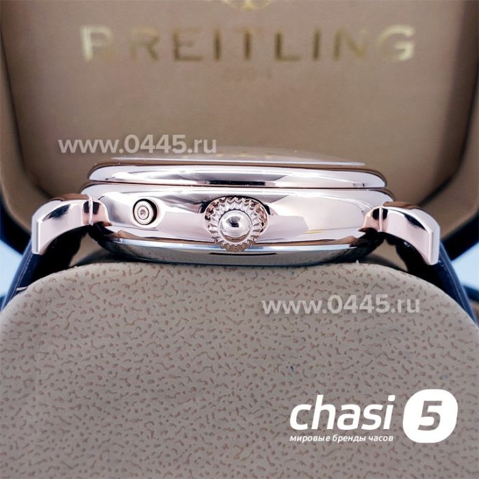 Часы Vacheron Constantin Patrimony Turbillon (14749)