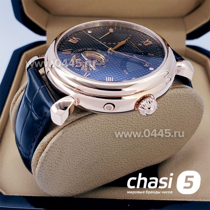 Часы Vacheron Constantin Patrimony Turbillon (14750)