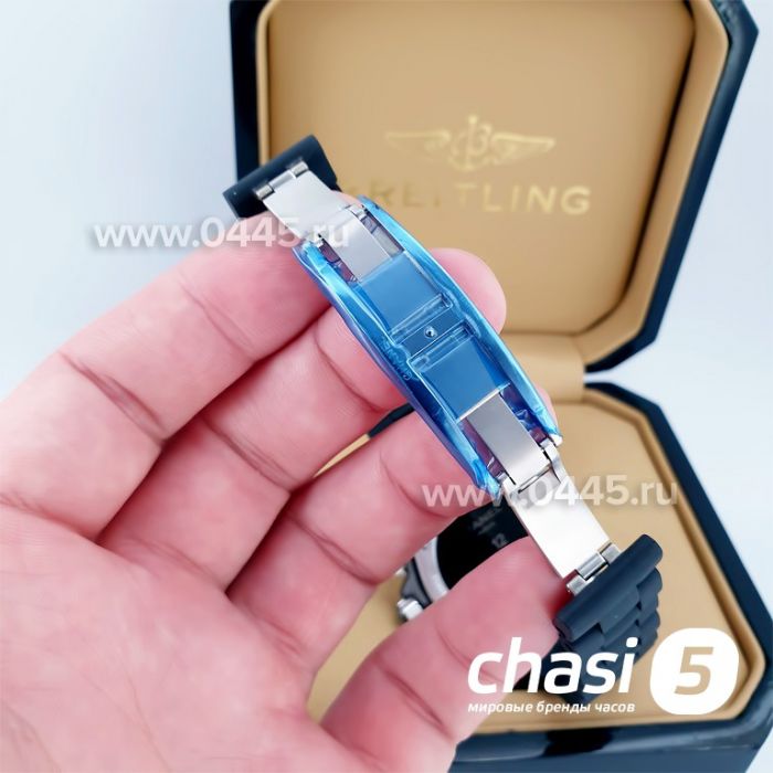 Часы Chanel J12 Chronograph (14760)