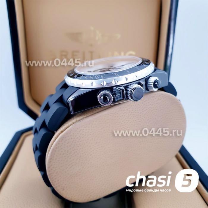 Часы Chanel J12 Chronograph (14760)