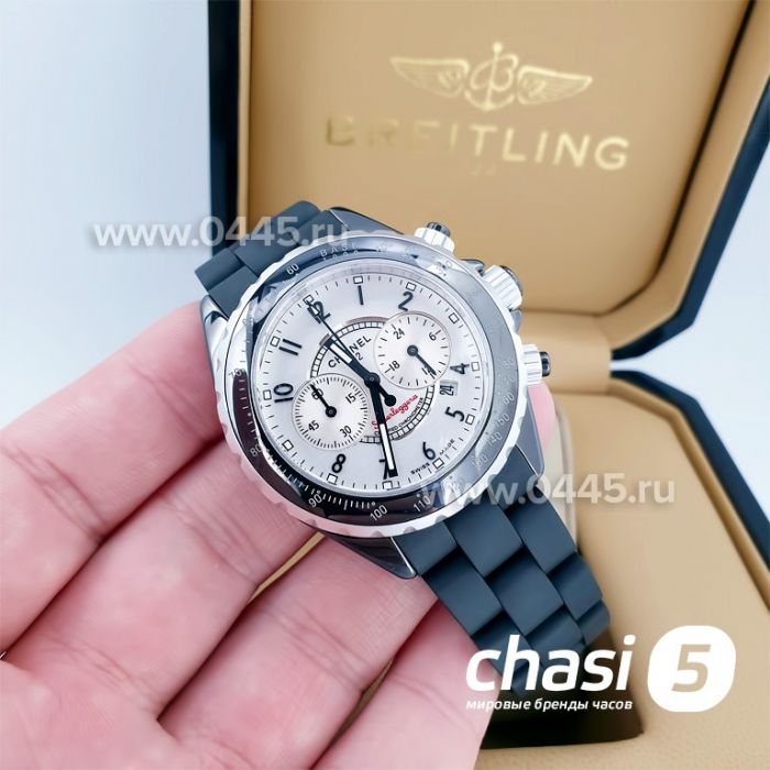 Часы Chanel J12 Chronograph (14760)