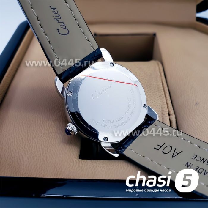 Часы Cartier Ronde Solo (14787)