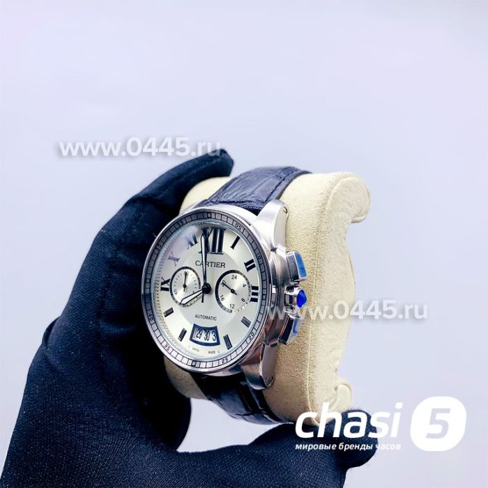 Часы Cartier Calibre de Cartier (14793)
