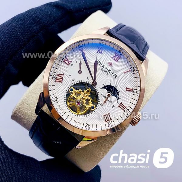 Часы Patek Philippe Grand Complications (14802)