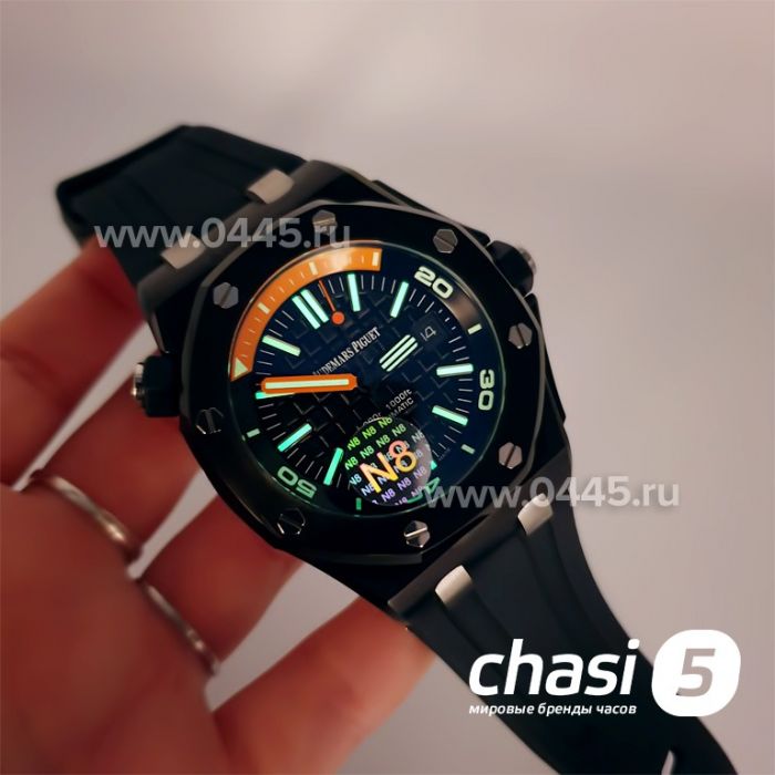 Часы Audemars Piguet Royal Offshore (14812)