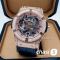 Часы Hublot Classic Fusion Ultra-Thin Skeleton (14830)