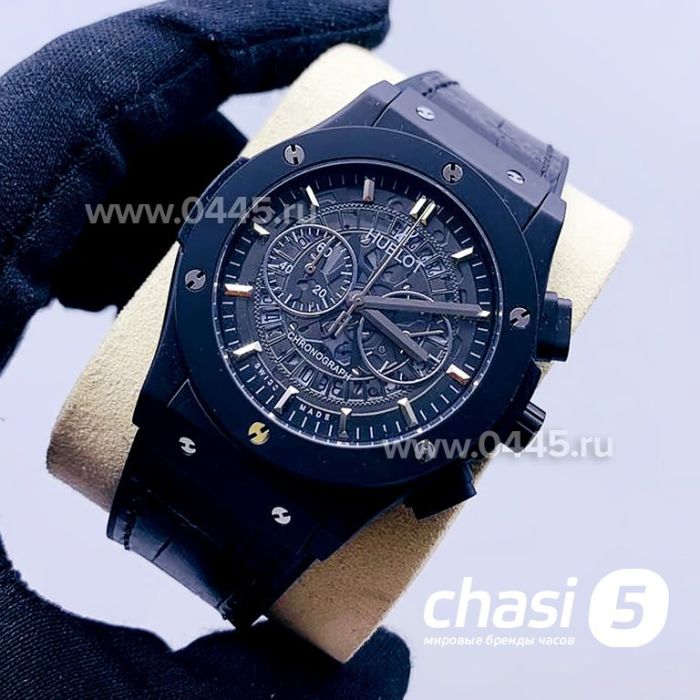 Часы HUBLOT Aerofusion (14834)