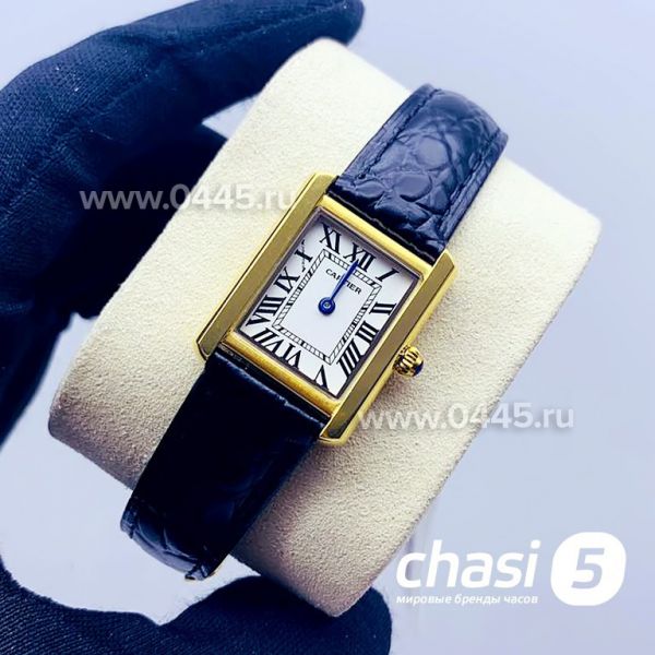 Часы Cartier Tank (14841)