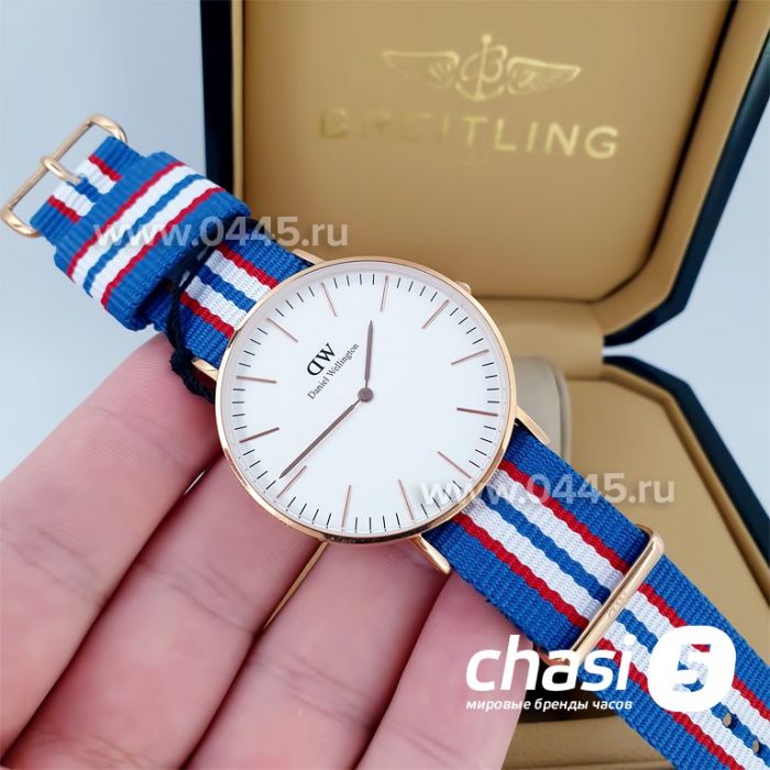 Часы Daniel Wellington Classic BELFAST (14852)