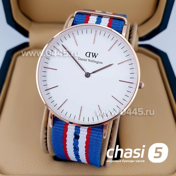 Часы Daniel Wellington Classic BELFAST (14852)