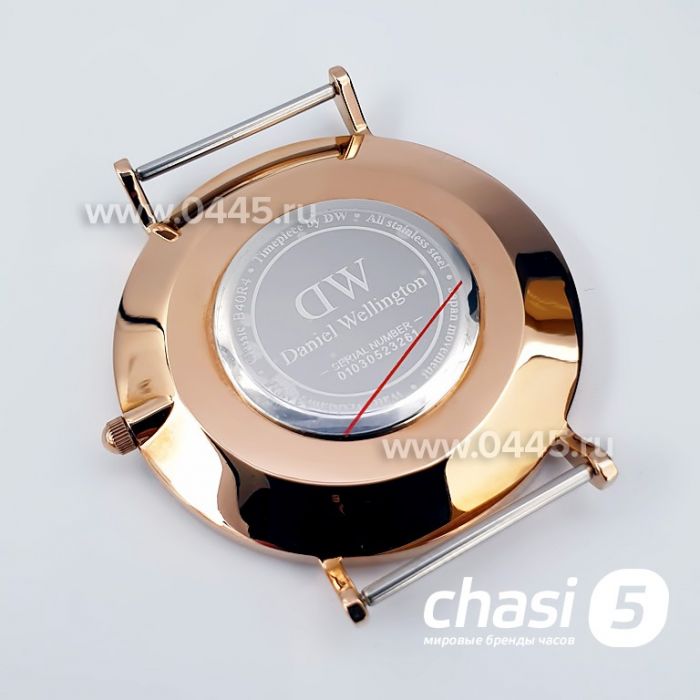 Часы Daniel Wellington Classic EXETER(14855)