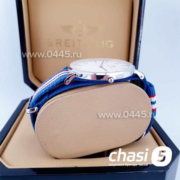 Часы Daniel Wellington Classic BELFAST (14857)
