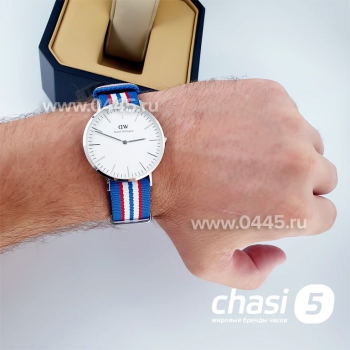 Часы Daniel Wellington Classic BELFAST (14857)