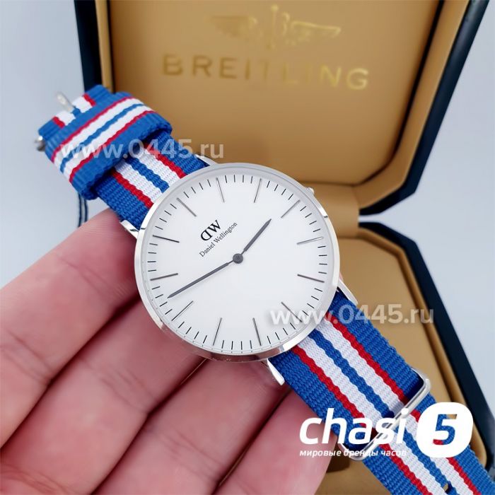 Часы Daniel Wellington Classic BELFAST (14857)