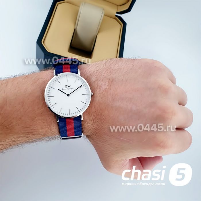 Часы Daniel Wellington Classic Oxford (14858)