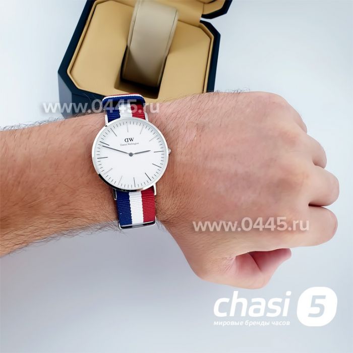 Часы Daniel Wellington Classic Cambridge (14859)