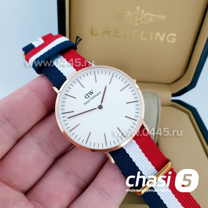 Часы Daniel Wellington Classic Cambridge (14860)